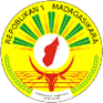Coat of arms: Madagascar